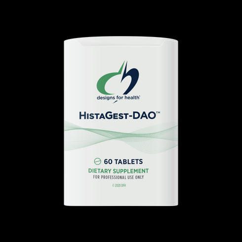 Image of HistaGest-DAO™ 60 tablets